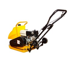 Виброплита RD-29155H RedVerg-foto4