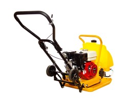 Виброплита RD-29155H RedVerg-foto3