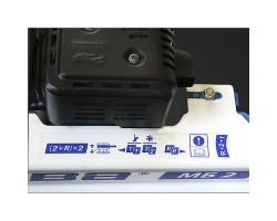 Мотоблок Нева МБ2-Б6,0-ФС-foto6