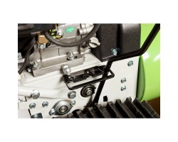 Снегоуборщик RedVerg RD-370-13TE-foto6