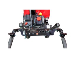 Снегоуборщик RedVerg RD-SB60/950BS-E-foto6