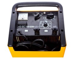 Пуско-зарядное устройство RedVerg RD-SC-180-foto3