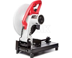 Станок отрезной Redverg RD-CM355-2000-foto5