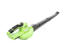 Воздуходувка аккумуляторная RedVerg RD-B18V (без акк, без з/у)-foto3