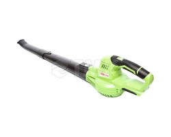 Воздуходувка аккумуляторная RedVerg RD-B18V (без акк, без з/у)-foto2