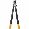 Сучкорез FISKARS контактный большой PowerGear L77
