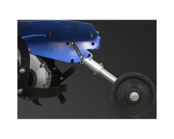 Мотокультиватор Нева МК-200-Н 5,0 (6 фрез)-foto6