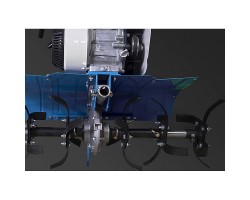 Мотокультиватор Нева МК-200-Н 5,0 (6 фрез)-foto8