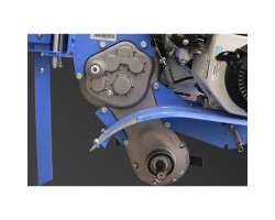 Мотокультиватор Нева МК-200-Н 5,0 (6 фрез)-foto3