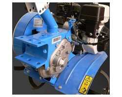 Мотокультиватор Нева МК-200-Н 5,0 (6 фрез)-foto7