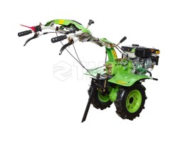 Мотоблок Волгарь-2МФ-foto3