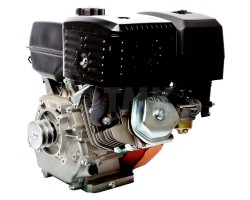 Двигатель бензиновый RD-190F Redverg-foto3