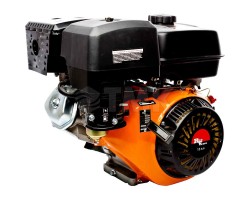Двигатель бензиновый RD-190F Redverg-foto4