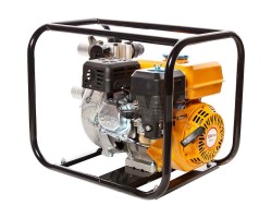 Мотопомпа RedVerg высоконапорная RD-FWP50-foto4