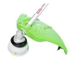 Триммер бензиновый RedVerg RD-GB255-foto2