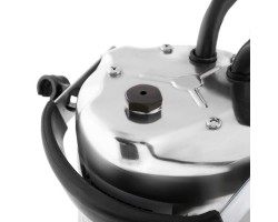 Насос погружной Джилекс Фекальник 255/11 Н-foto2