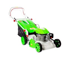 Газонокосилка бензиновая RedVerg RD-GL46S-foto4