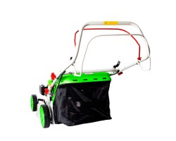 Газонокосилка бензиновая RedVerg RD-GL46S-foto2