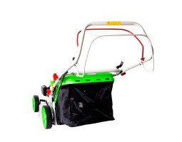 Газонокосилка бензиновая RedVerg RD-GL46S-foto2