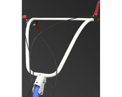 Мотоблок Нева МБ23-H9,0 PRO-foto7