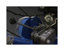 Мотоблок Нева МБ23-H9,0 PRO-foto5