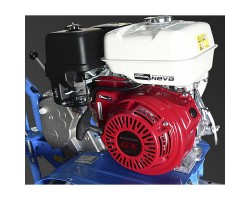 Мотоблок Нева МБ23-H9,0 PRO-foto2