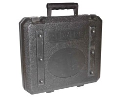 Шуруповерт аккумуляторный ударный бесщеточный RedVerg RD-SD20BL/2Y-foto6