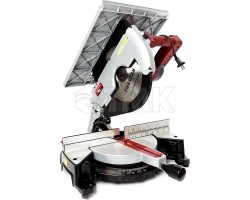 Пила торцовочная универсальная Redverg RD-MSU305-1400-foto4