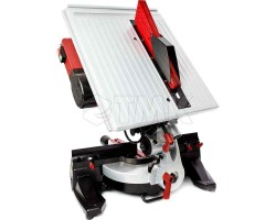 Пила торцовочная универсальная Redverg RD-MSU305-1400-foto2