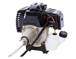 Триммер бензиновый RedVerg Basic GB43C-foto2