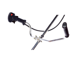 Триммер бензиновый RedVerg Basic GB43C-foto4