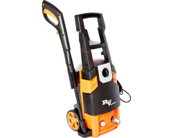 Мойка высокого давления RD5461C-150A RedVerg-foto4