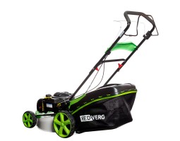 Газонокосилка бензиновая RedVerg RD-GLM46SB-foto5