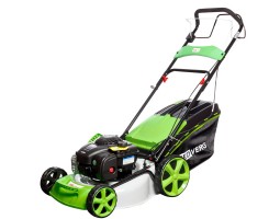 Газонокосилка бензиновая RedVerg RD-GLM46SB-foto3