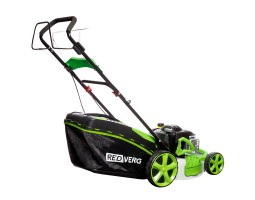 Газонокосилка бензиновая RedVerg RD-GLM46SB-foto4