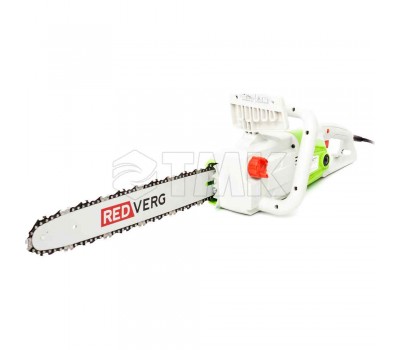 Пила цепная электрическая RedVerg RD-EC2200-16