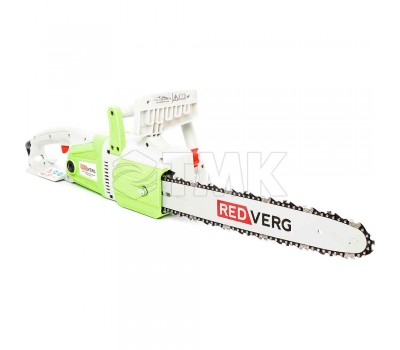 Пила цепная электрическая RedVerg RD-EC2200-16