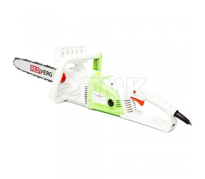 Пила цепная электрическая RedVerg RD-EC2200-16