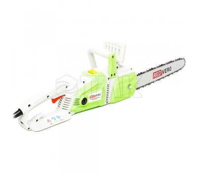 Пила цепная электрическая RedVerg RD-EC2200-16