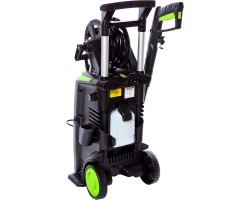 Мойка высокого давления индукционная RedVerg RD-HPW2000IC-foto3