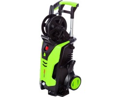 Мойка высокого давления индукционная RedVerg RD-HPW2000IC-foto2