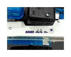 Мотоблок Нева МБ-Компакт-DM196-foto5