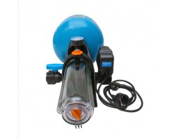 Комплексное решение автоматизации Джилекс на баке Т 18-foto3