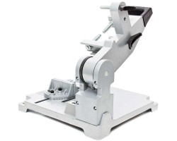 Стойка для МШУ 180, 230мм RedVerg GS-230-foto4