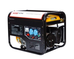 Генератор бензиновый RD-G3900N RedVerg-foto2