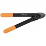 Сучкорез FISKARS контактный малый PowerGear L31