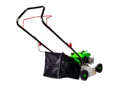 Газонокосилка бензиновая RedVerg RD-GL40P-foto3