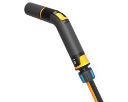 Пистолет-распылитель FISKARS регулируемая насадка-foto7