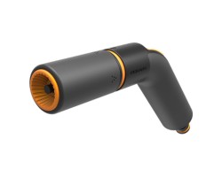 Пистолет-распылитель FISKARS регулируемая насадка-foto2