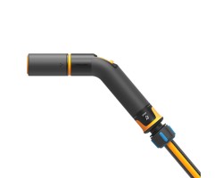 Пистолет-распылитель FISKARS регулируемая насадка-foto4